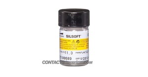 Silsoft Aphakic Adult
