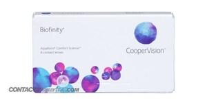 Aquaclear (Same as Biofinity)