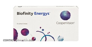 Biofinity Energys