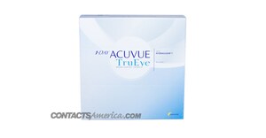 1-Day Acuvue TruEye