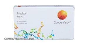 Proclear Toric