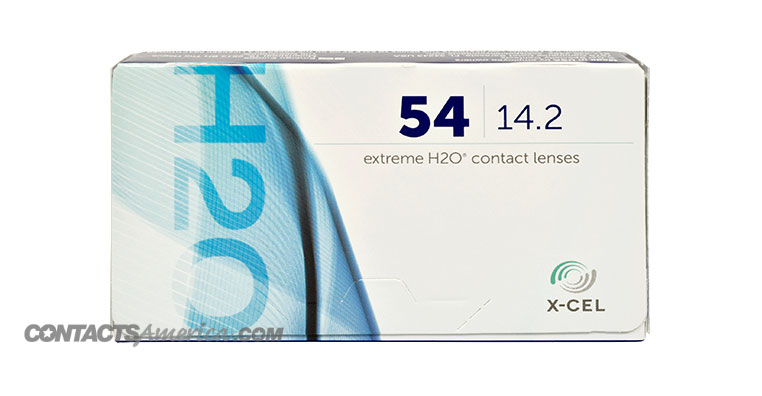 Extreme H2O 54%
