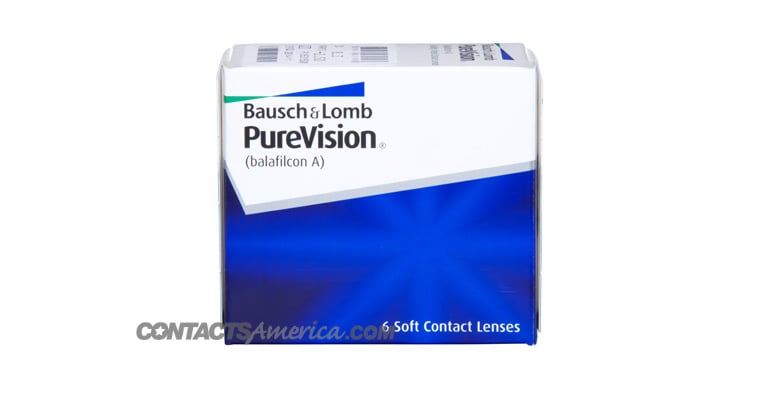 PureVision