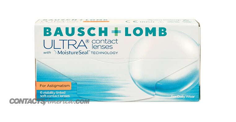 ULTRA for Astigmatism
