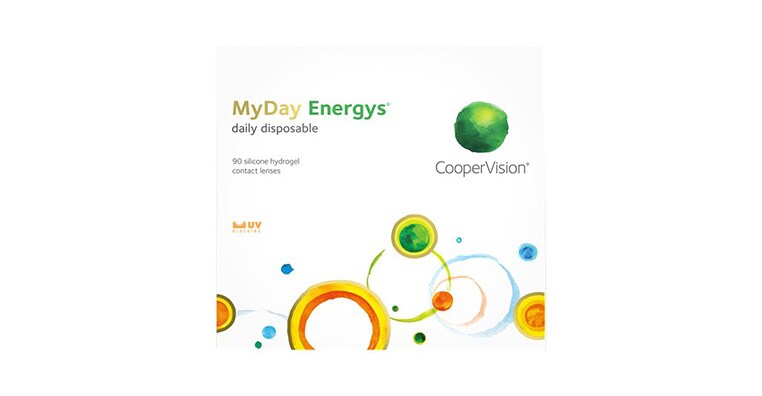 MyDay Energys 90PK