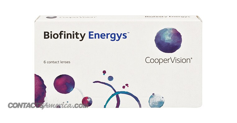 Biofinity Energys