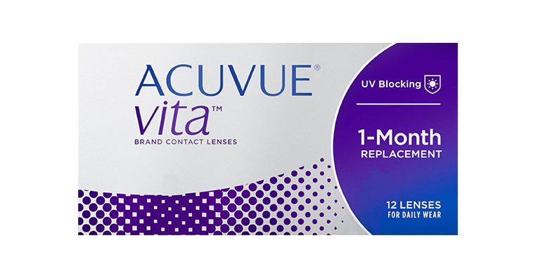 Acuvue VITA