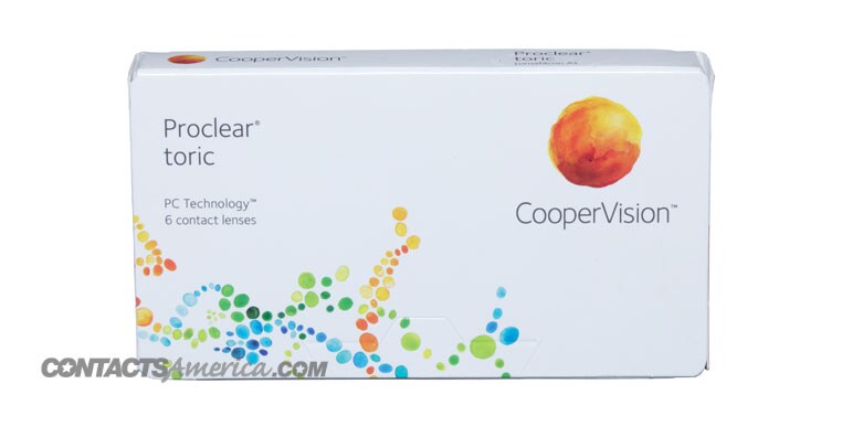 Proclear Toric