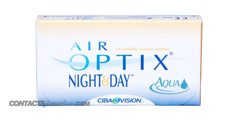 Focus Night & Day