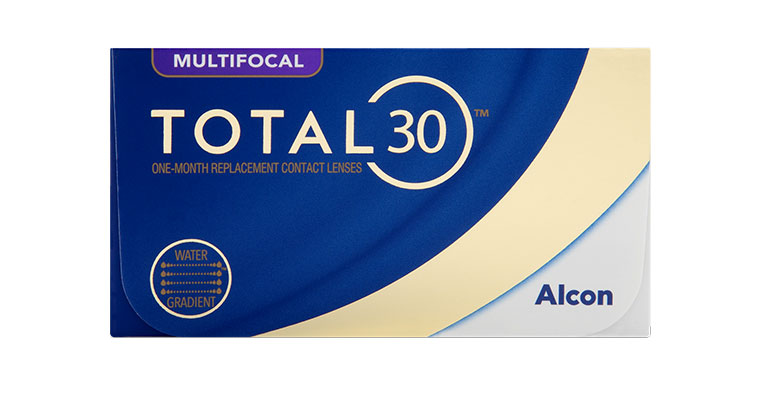 TOTAL30 Multifocal