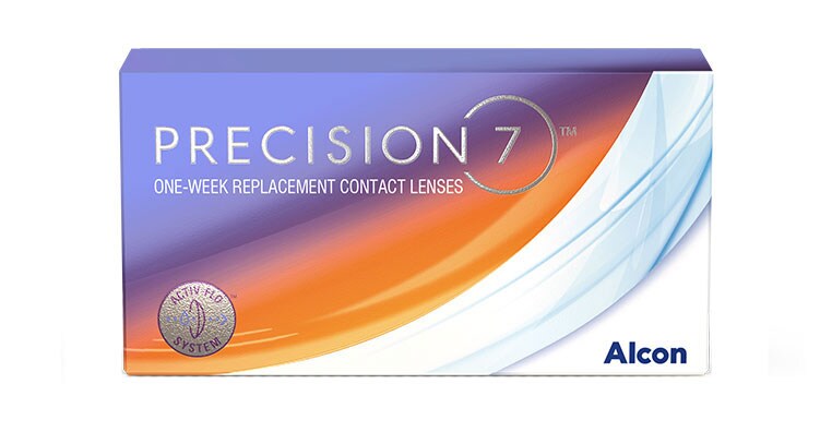 PRECISION7