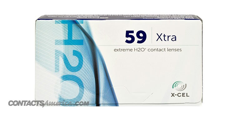 Extreme H2O 59% Xtra