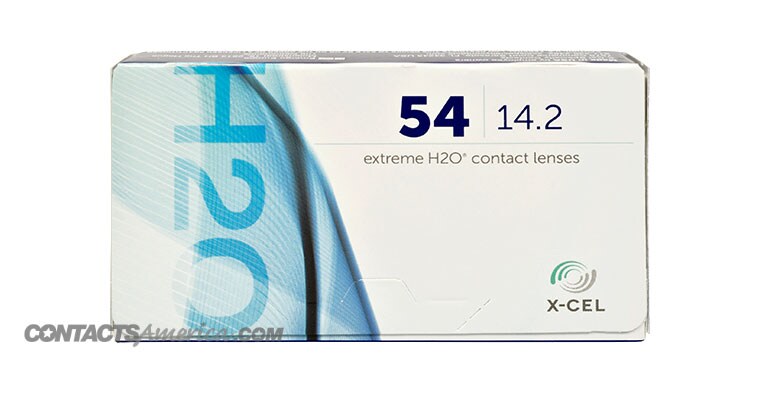 Extreme H2O 54%