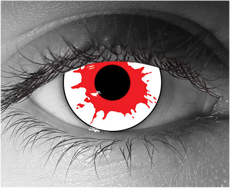  contact lenses