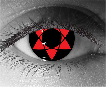  contact lenses