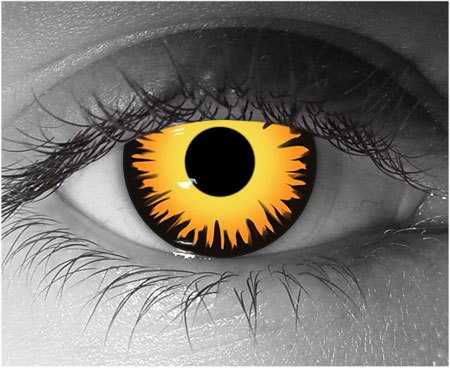  contact lenses