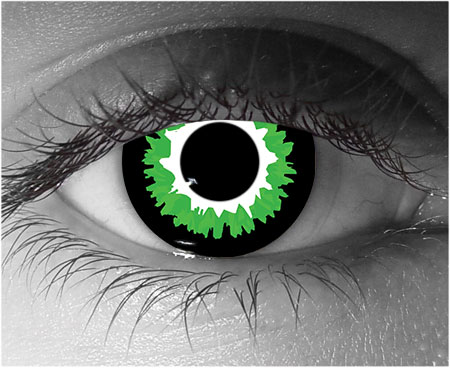  contact lenses