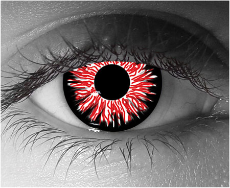  contact lenses
