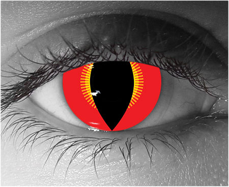  contact lenses