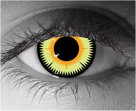  contact lenses