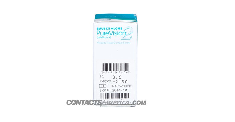 PureVision 2 HD Rx
