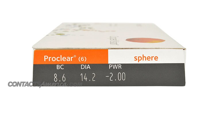 Proclear Compatibles Rx