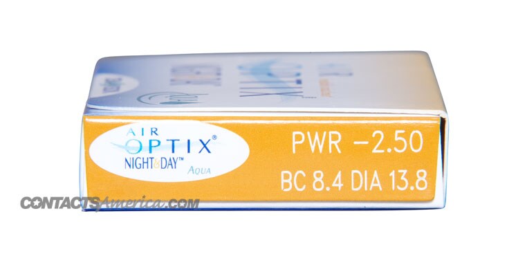 Focus Night & Day Rx