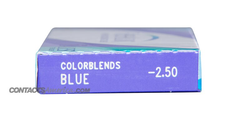 FreshLook One-Day Rx