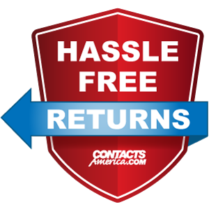 Hassle Free Returns
